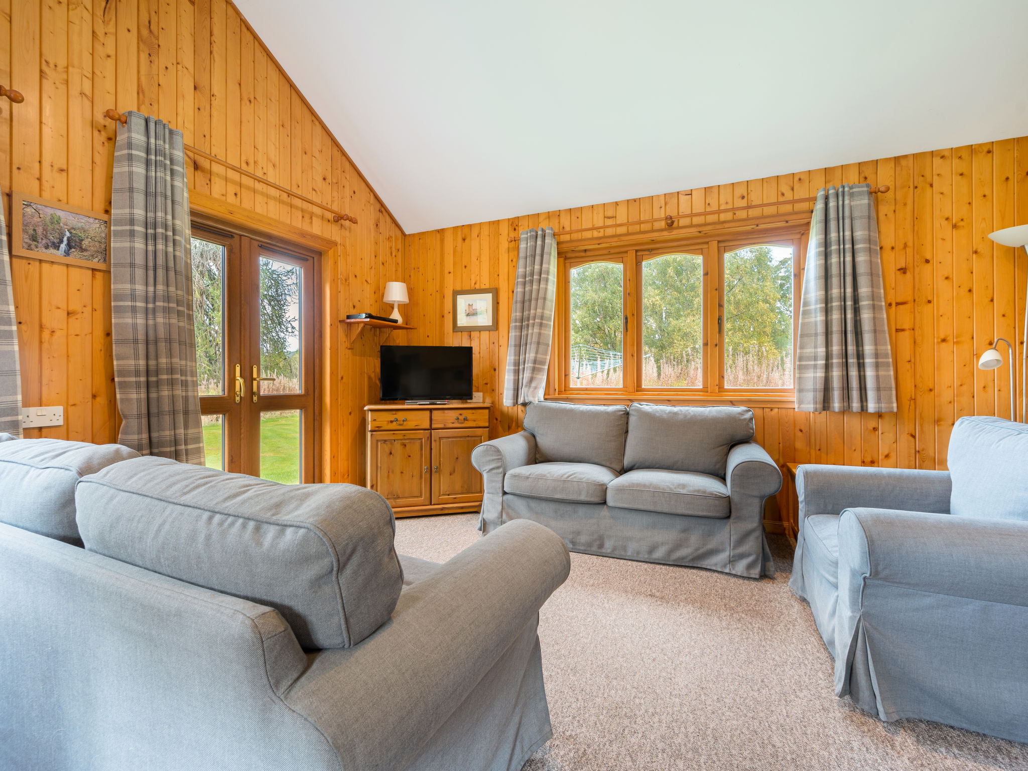 Photo of Balnain 3 Bed