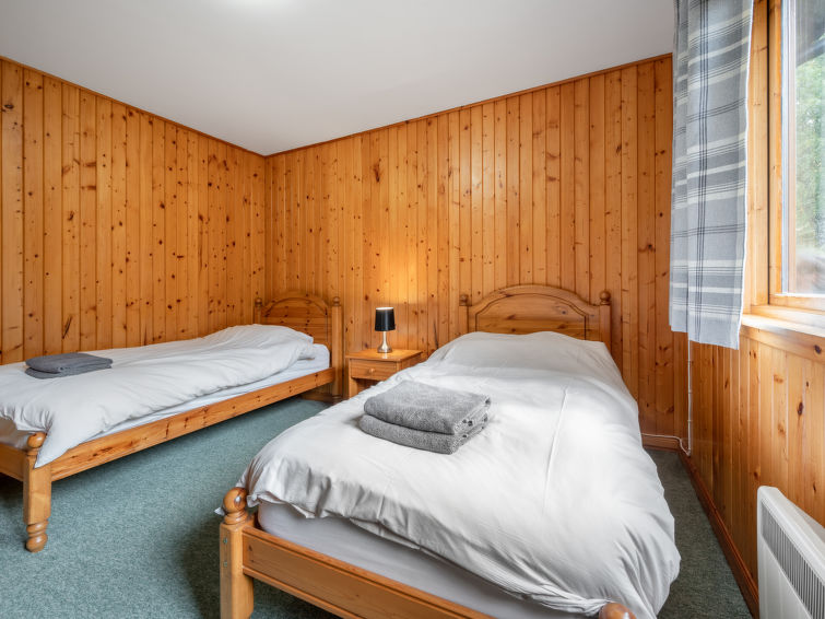 Photo of Loch Meilke 2 Bed