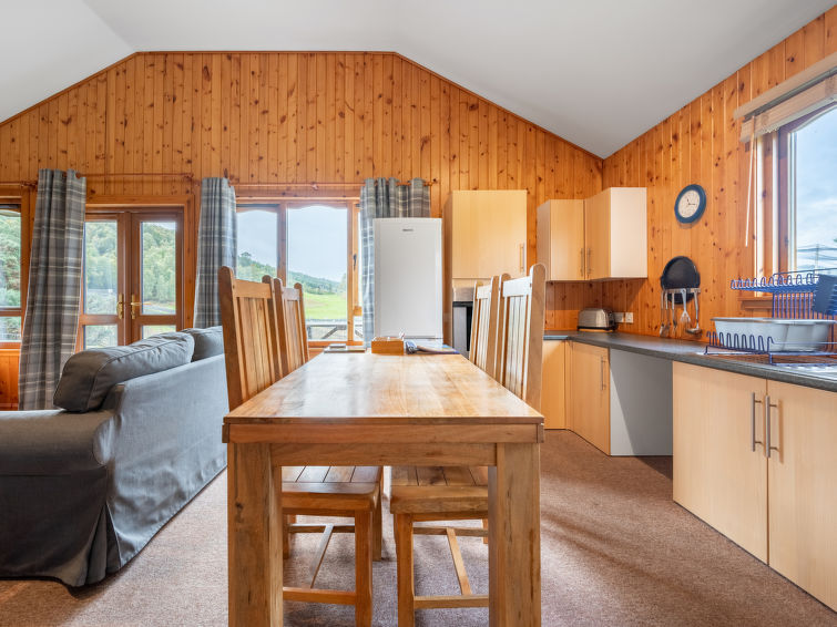 Photo of Loch Meilke 2 Bed