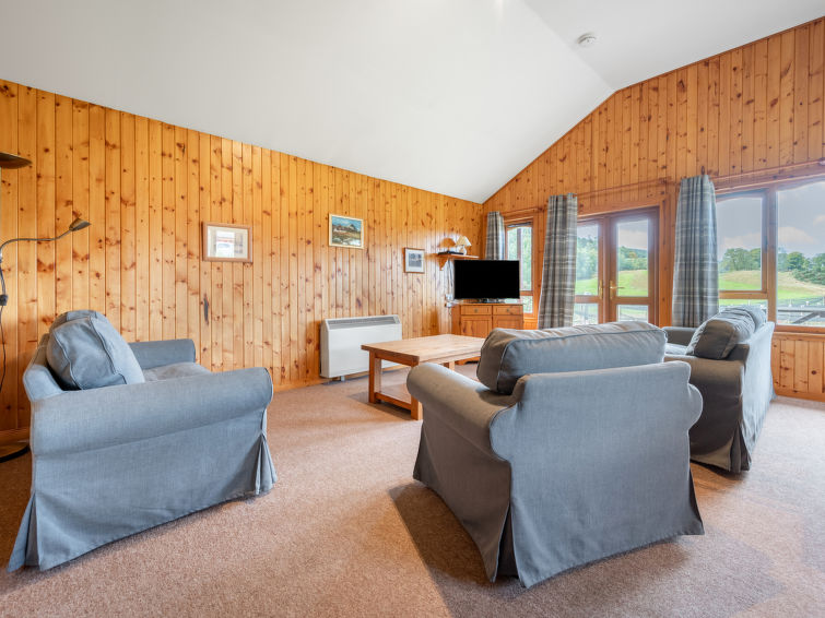 Photo of Loch Meilke 2 Bed