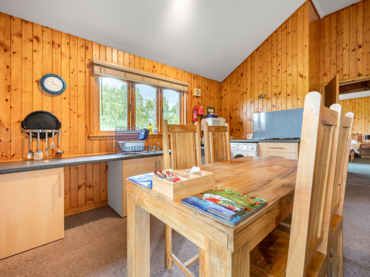 Search and Stay destination Inverness, Scotland - United Kingdom from AU$ 415. Loch Meilke 2 Bed