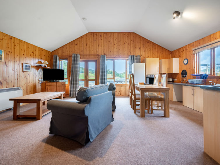 Photo of Loch Meilke 2 Bed