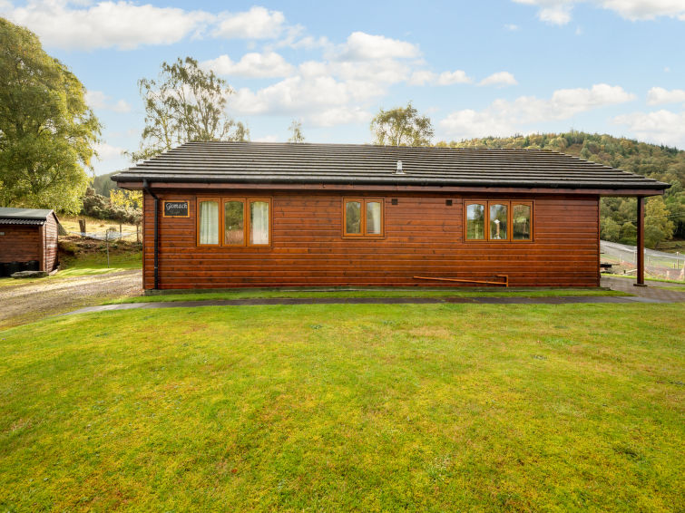 Photo of Loch Meilke 2 Bed