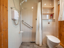 Feriebolig Loch Meilke 2 Bed