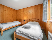 Feriebolig Loch Meilke 2 Bed