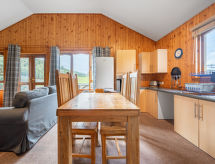 Feriebolig Loch Meilke 2 Bed