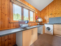 Feriebolig Loch Meilke 2 Bed