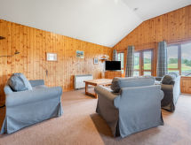 Feriebolig Loch Meilke 2 Bed