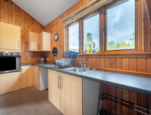 Feriebolig Loch Meilke 2 Bed