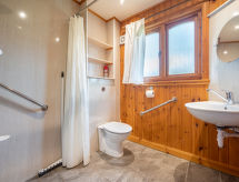 Feriebolig Loch Meilke 2 Bed