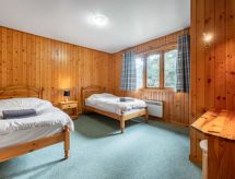 Feriebolig Loch Meilke 2 Bed