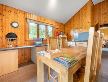 Feriebolig Loch Meilke 2 Bed