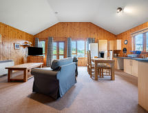 Feriebolig Loch Meilke 2 Bed