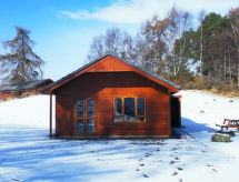 Feriebolig Loch Meilke 2 Bed