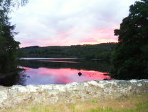 Feriebolig Loch Meilke 2 Bed