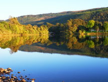 Feriebolig Loch Meilke 2 Bed