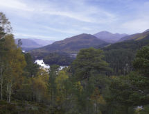 Feriebolig Loch Meilke 2 Bed
