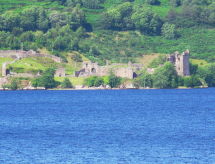 Feriebolig Loch Meilke 2 Bed
