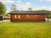 Feriebolig Loch Meilke 2 Bed
