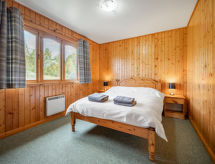 Feriebolig Loch Meilke 2 Bed
