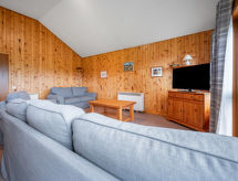 Feriebolig Loch Meilke 2 Bed