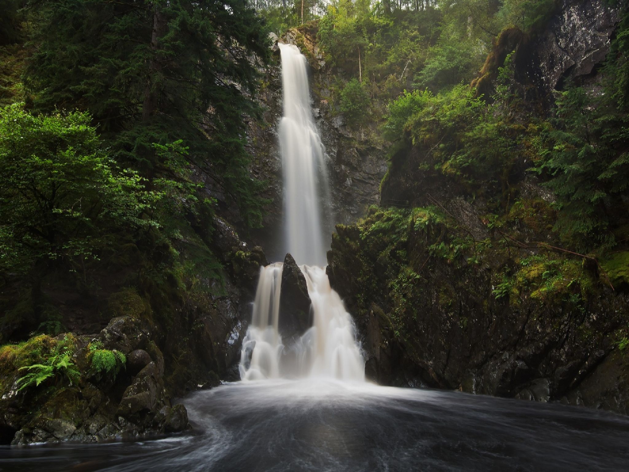 Photo of Loch Meilke 2 Bed
