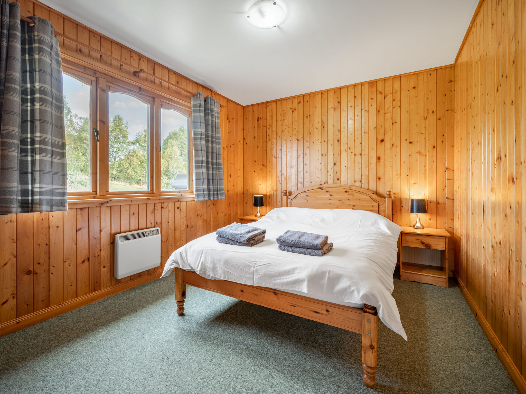 Photo of Loch Meilke 2 Bed