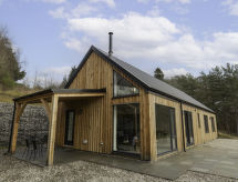Ferienhaus Loch View