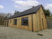 Ferienhaus Loch View