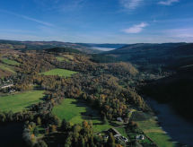 Ferienhaus Loch View
