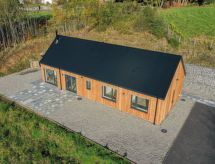 Ferienhaus Loch View