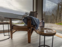 Ferienhaus Loch View