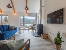 Ferienhaus Loch View