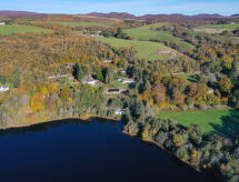 Ferienhaus Loch View