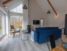Ferienhaus Loch View