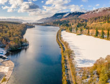 Ferienhaus Loch View