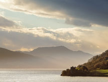 Ferienhaus Loch View
