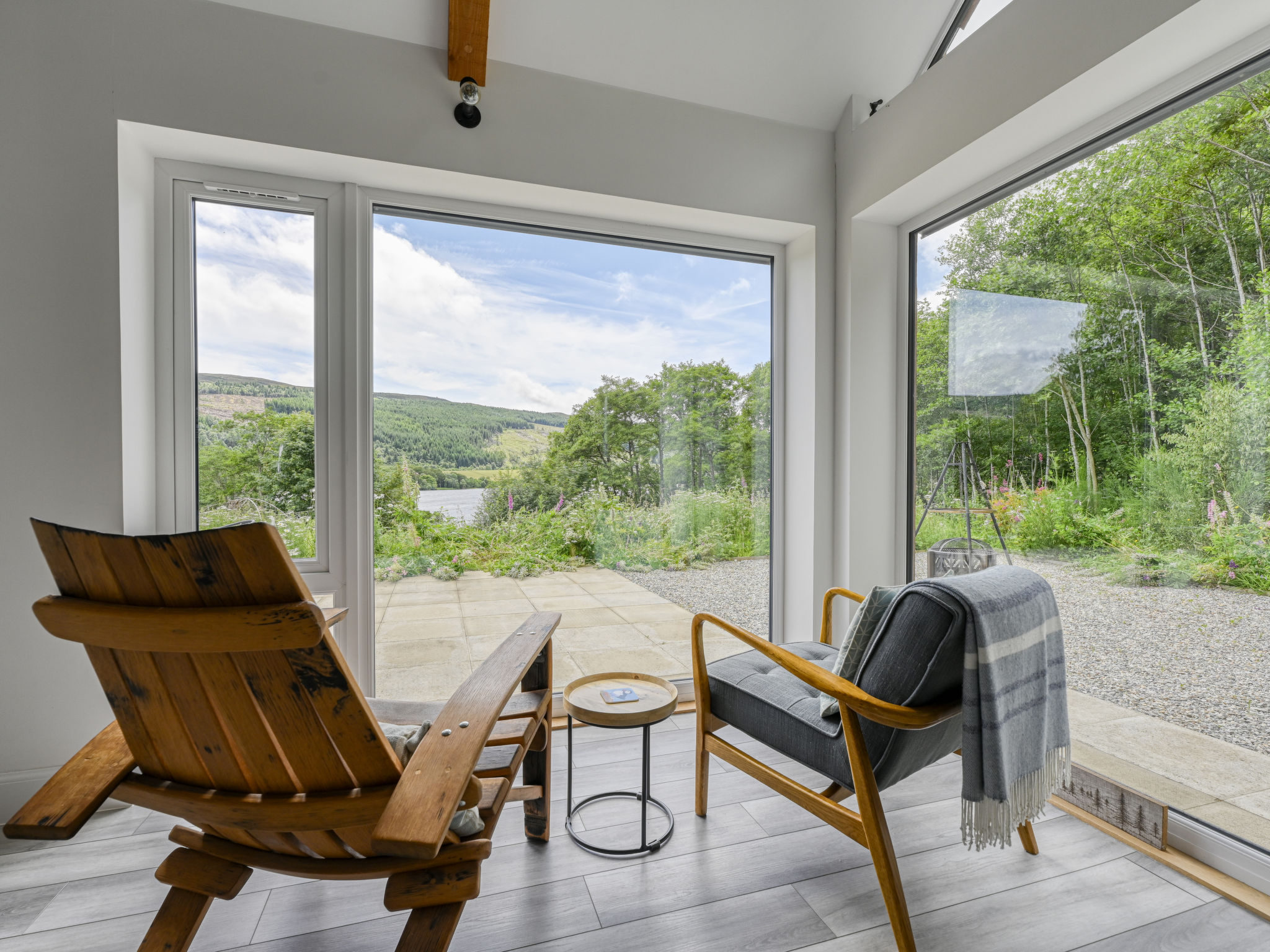 Loch View