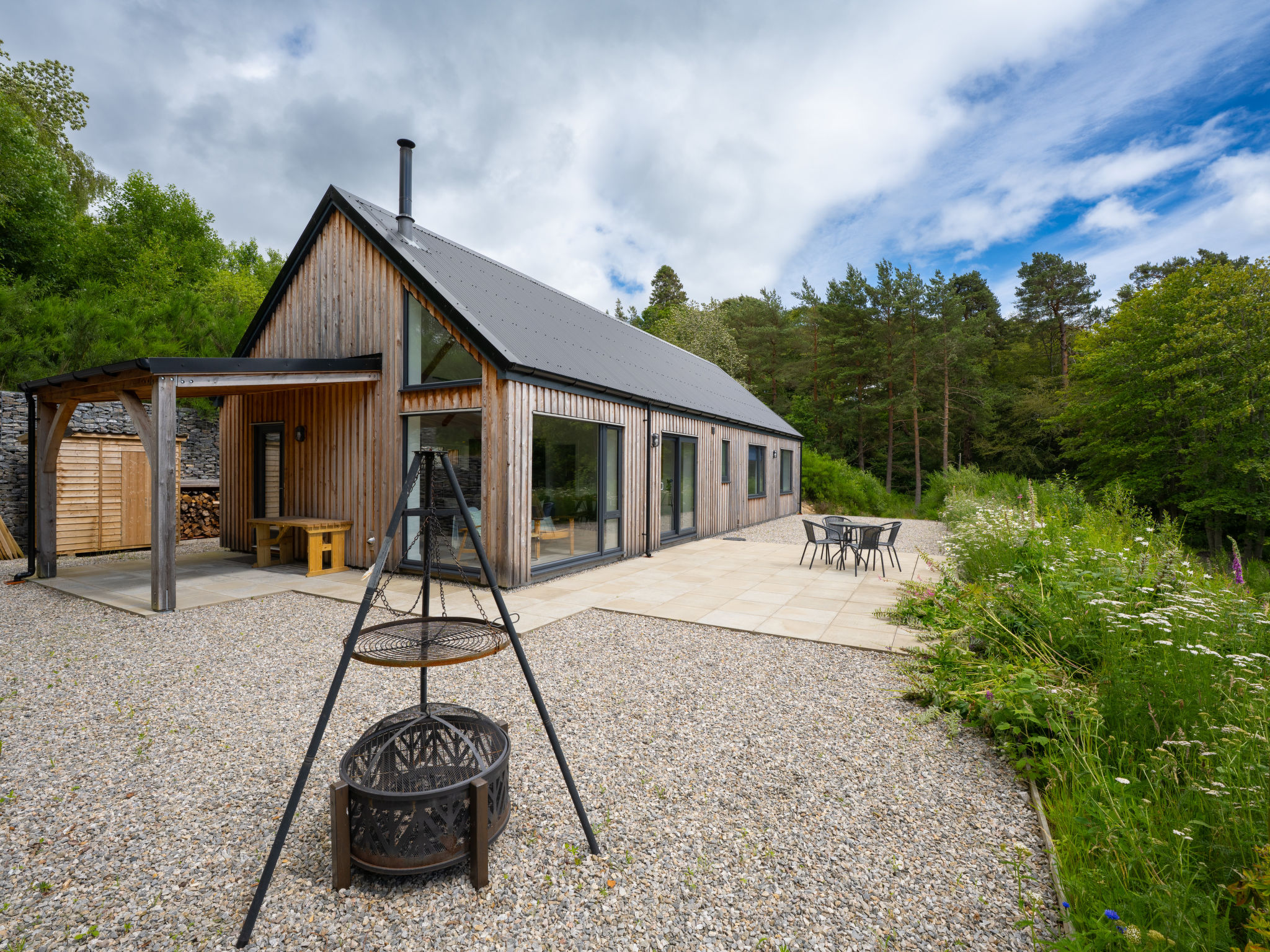 Loch View