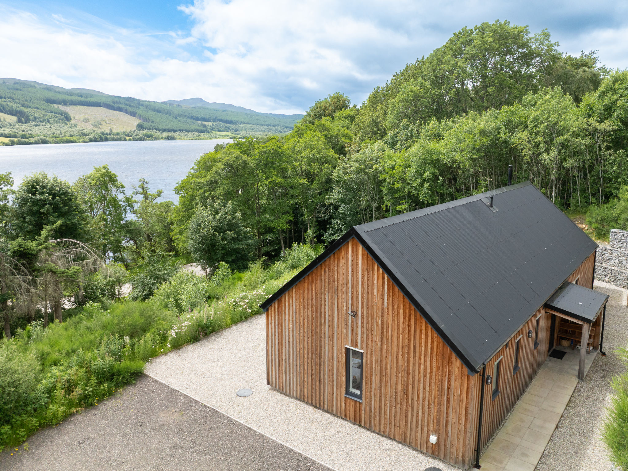Loch View