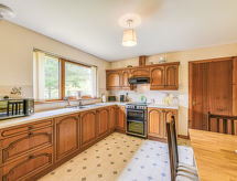 Moderne bungalow nabij Loch Ness met panoramisch uitzicht - thumbnail 4