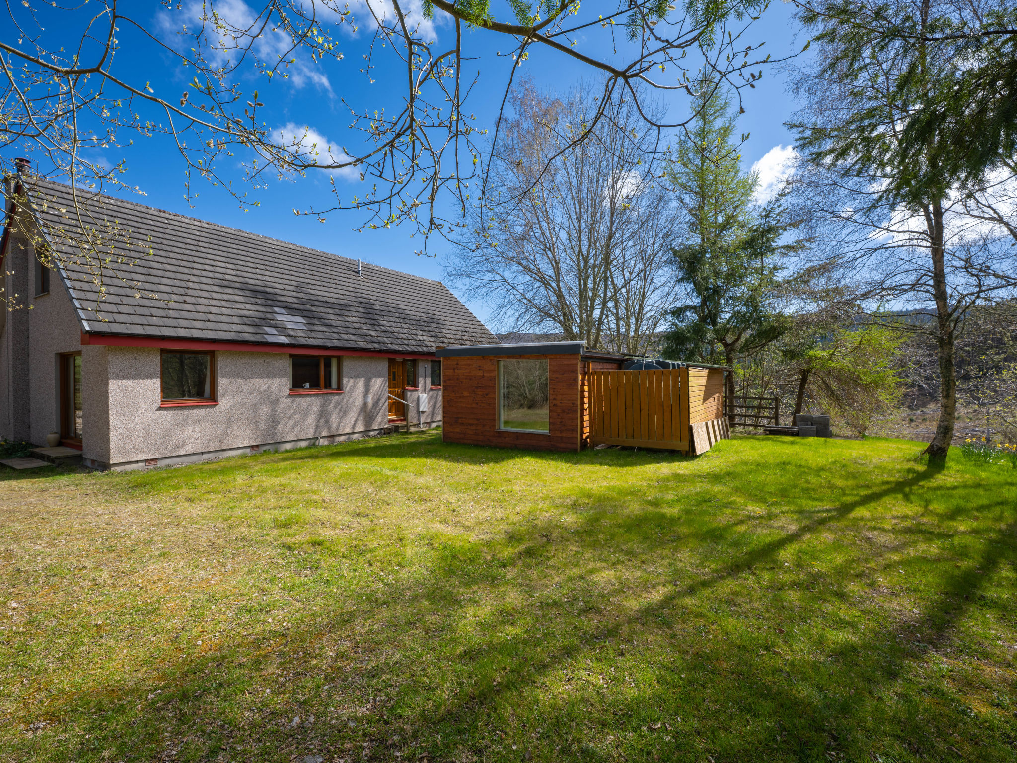 Photo of The New House