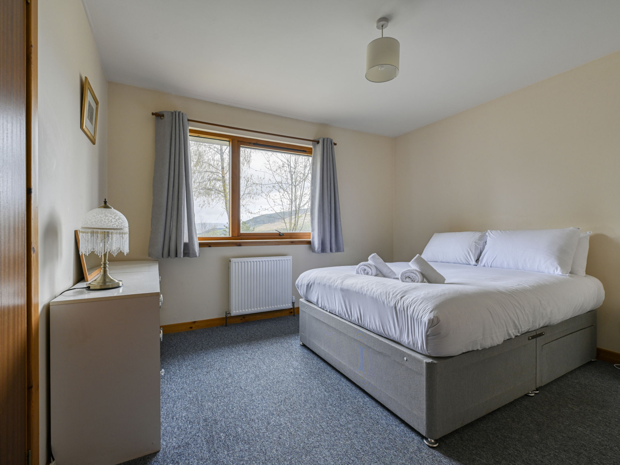 Photo of The New House