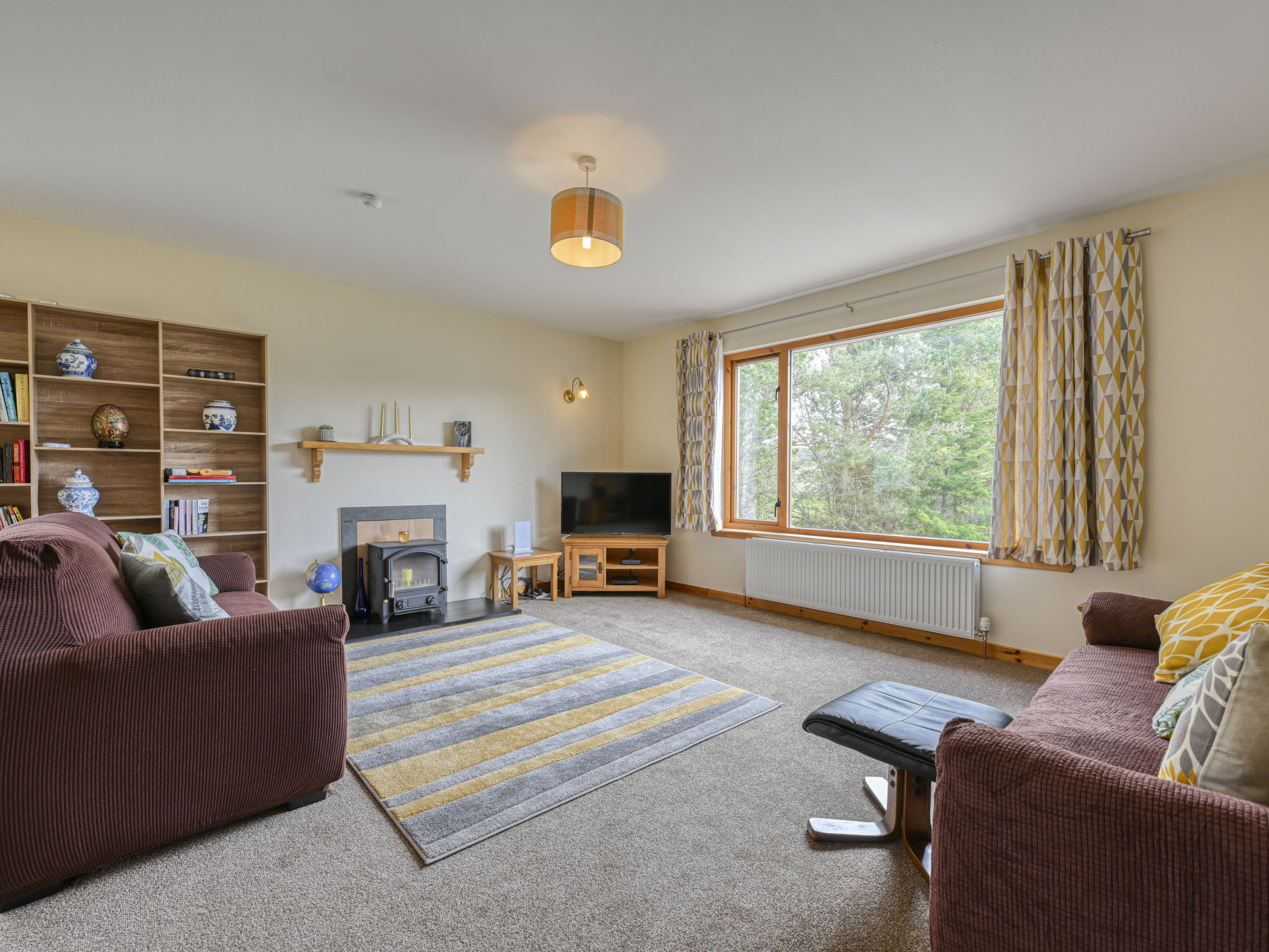 Photo of The New House