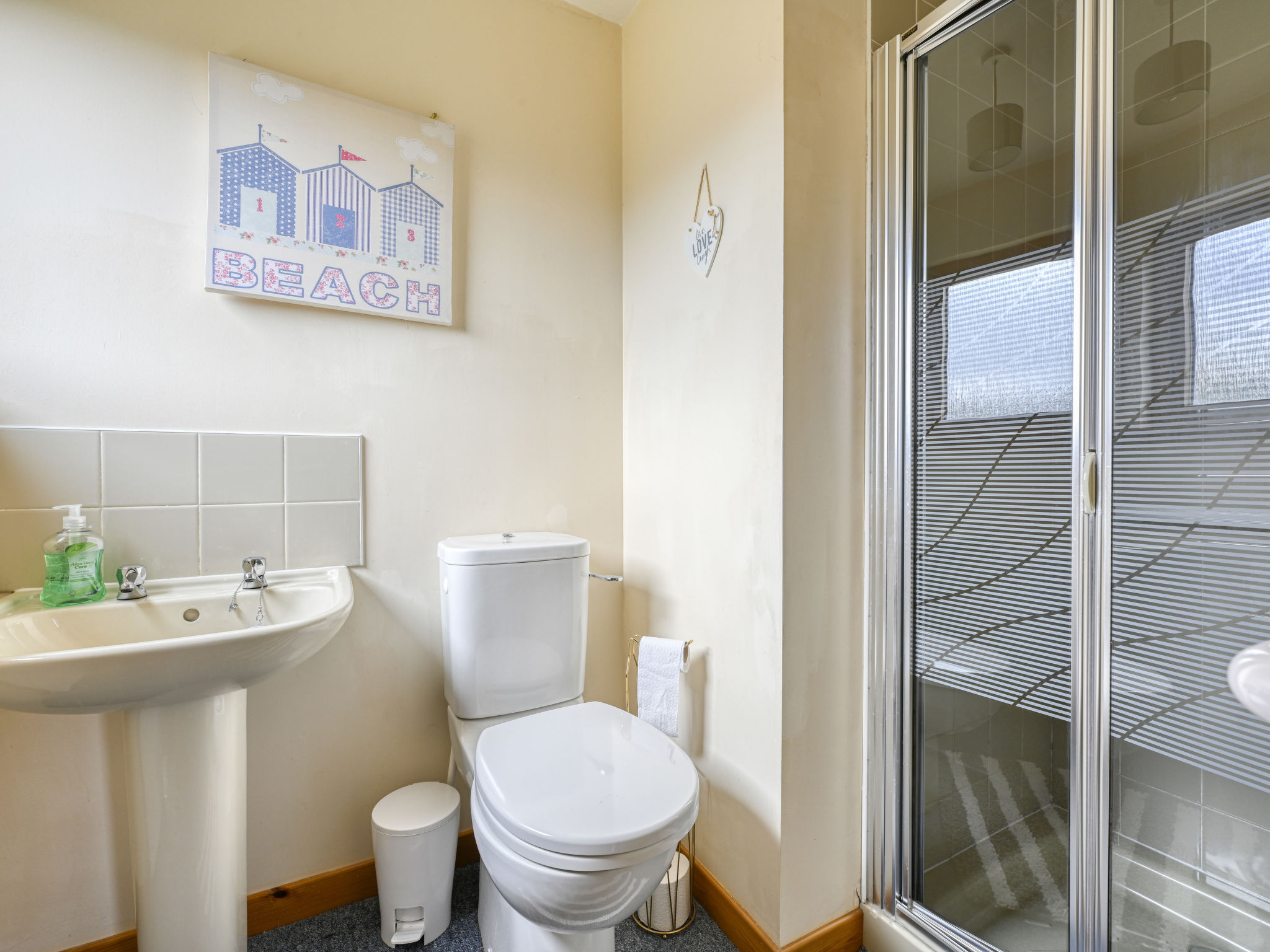 Photo of The New House