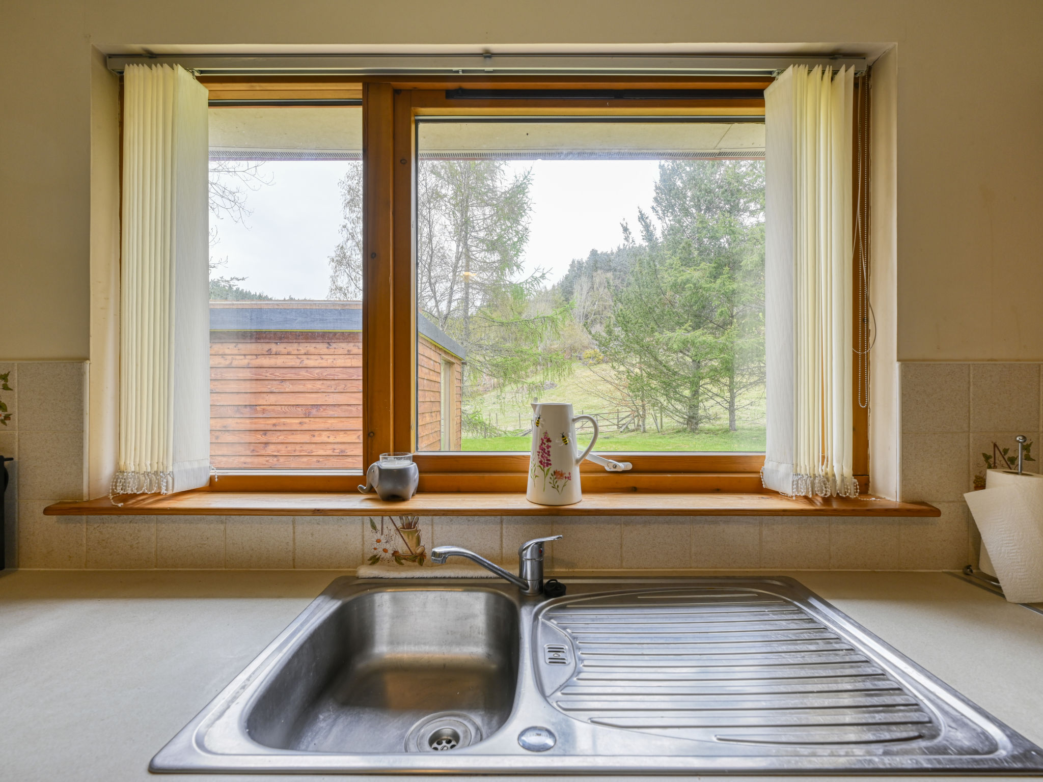 Photo of The New House