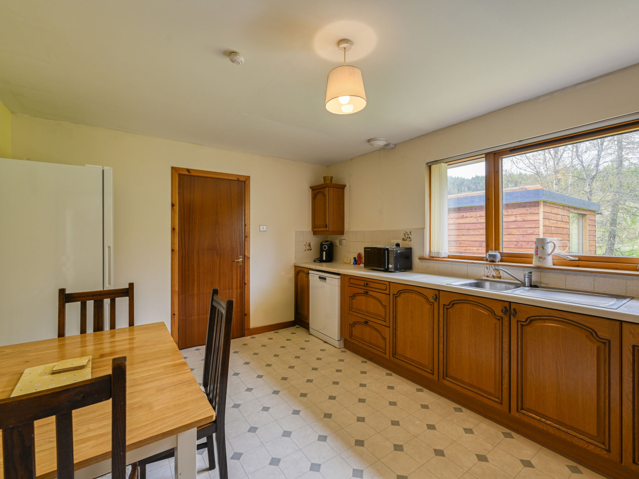 Photo of The New House