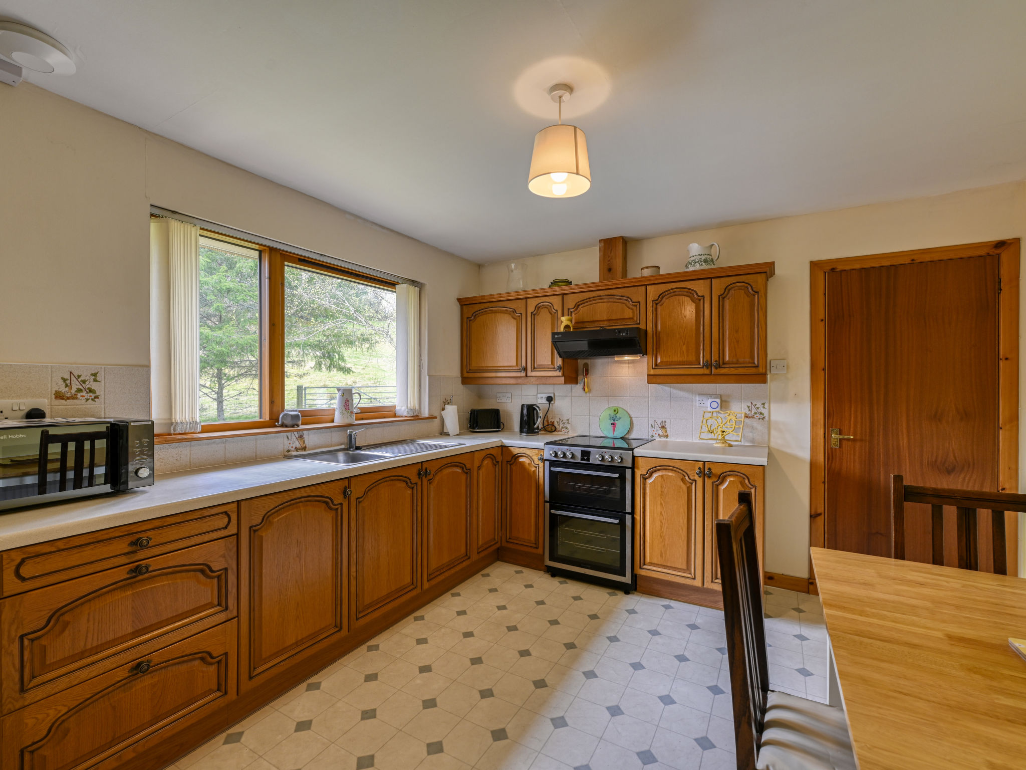 Photo of The New House