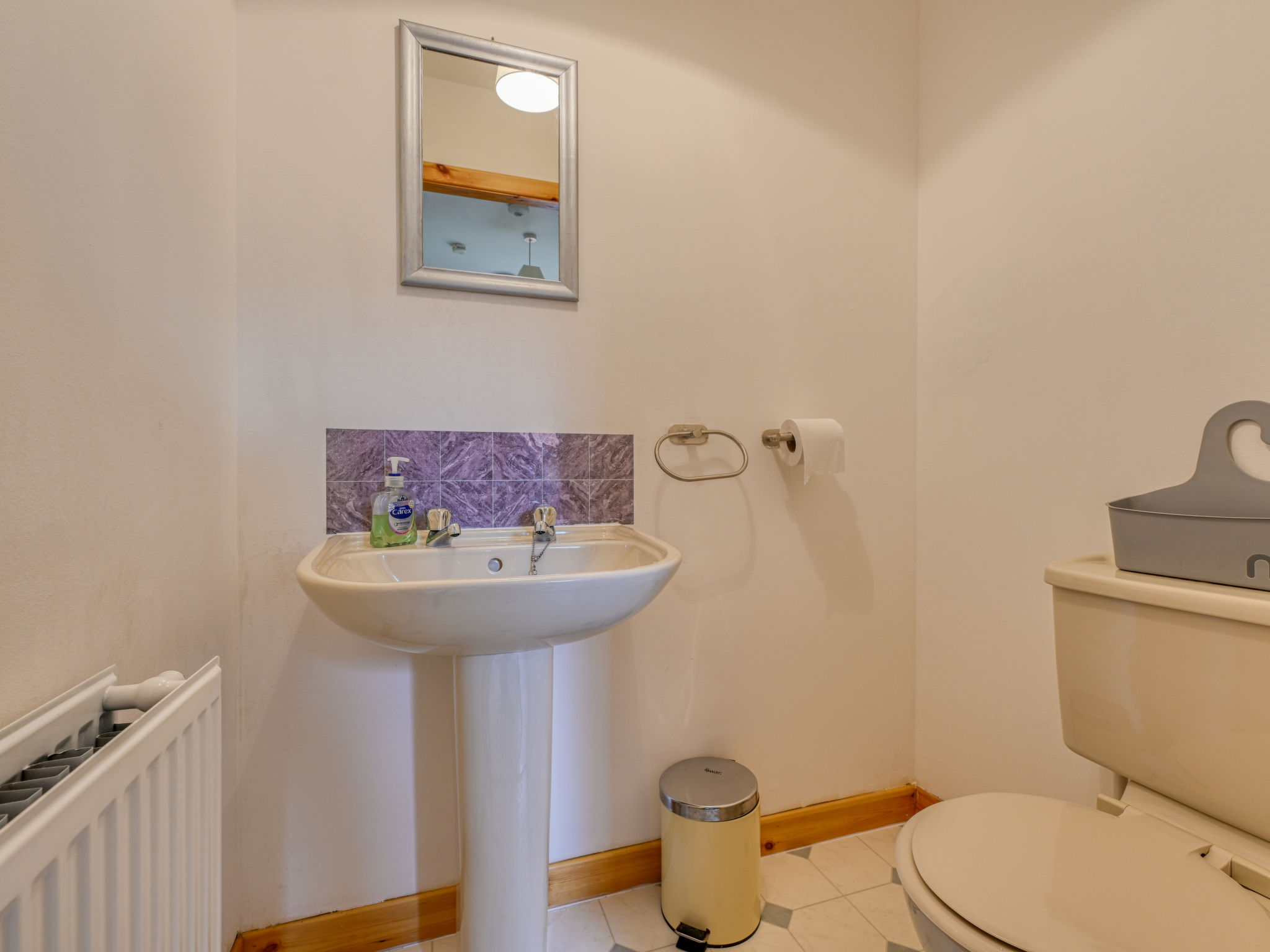 Photo of The New House