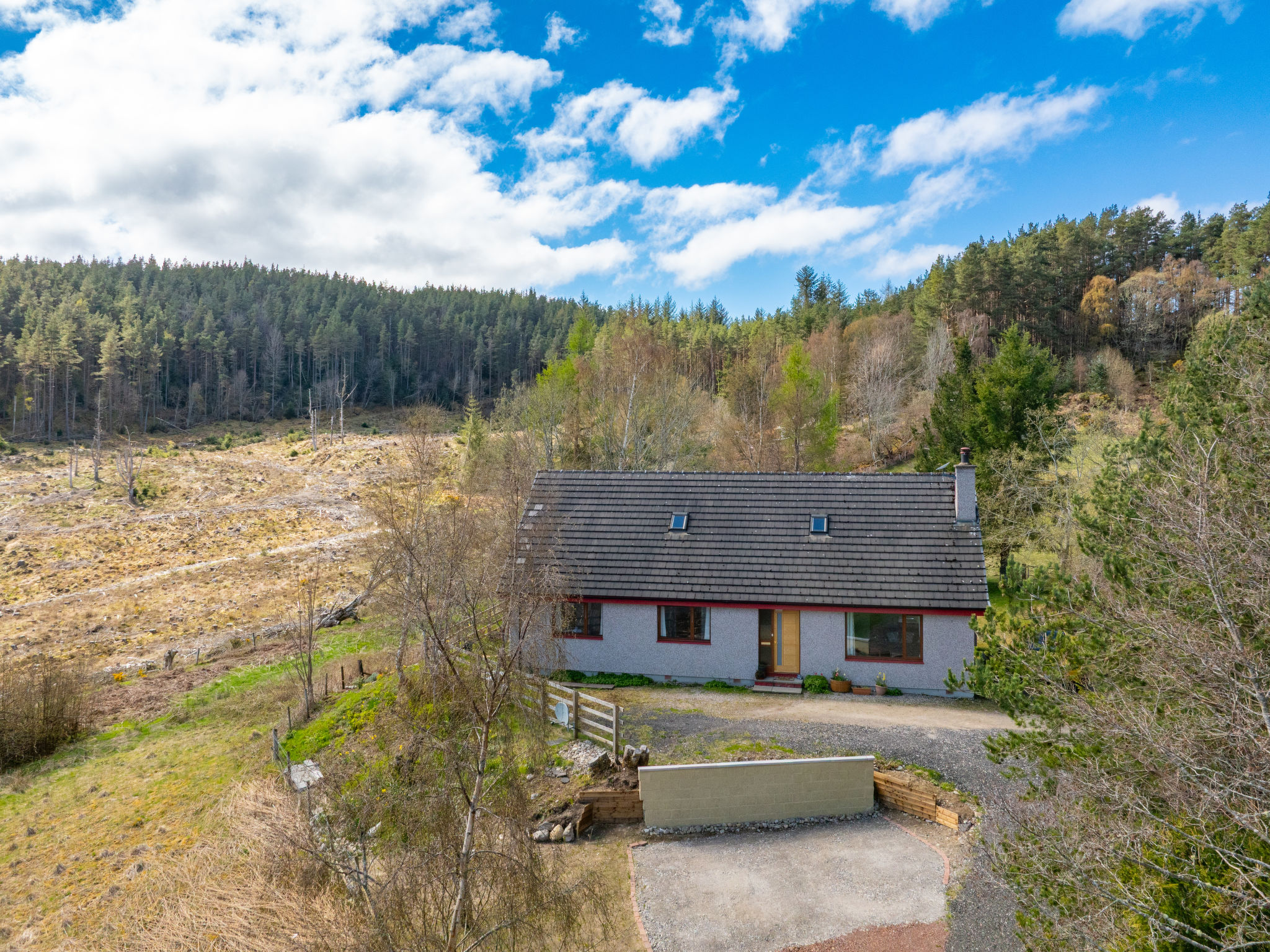 Photo of The New House